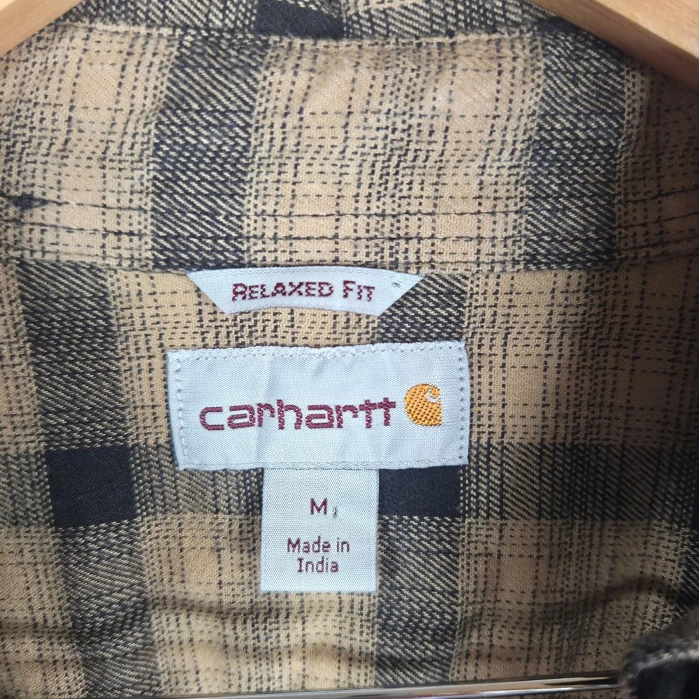 Carhartt relaxed fit